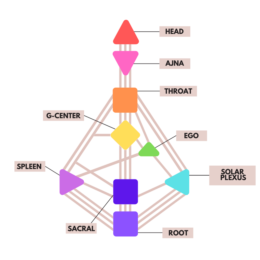 Human Design Consultation