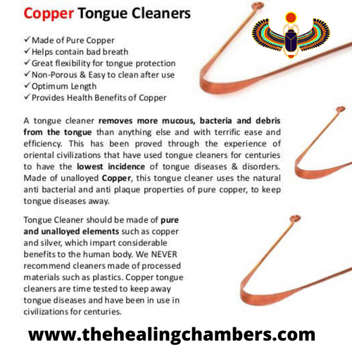 Tongue Scraper