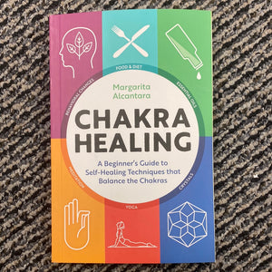 Chakra Healing