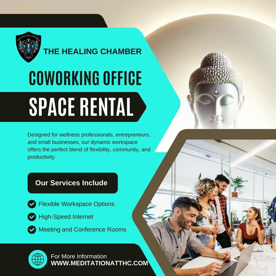EVENT/OFFICE RENTAL