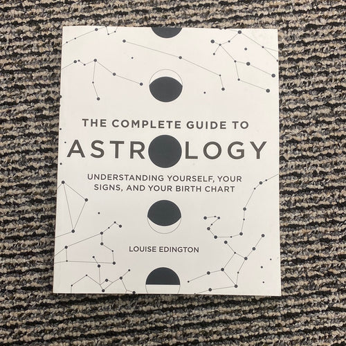 Complete guide to Astrology