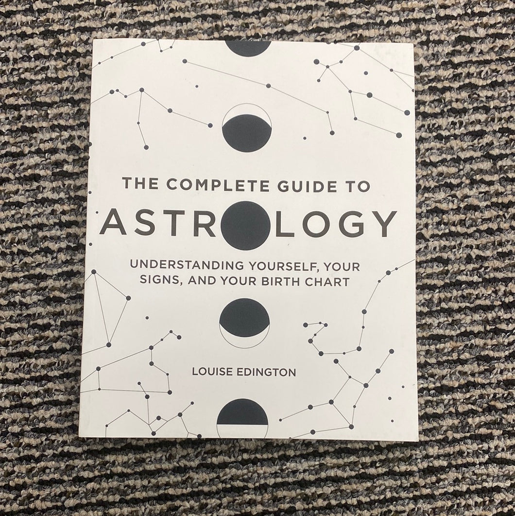Complete guide to Astrology