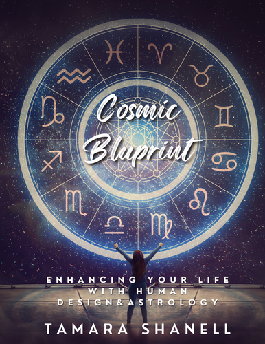 Cosmic Blueprint