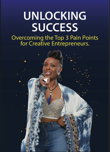 Success Unlocked
