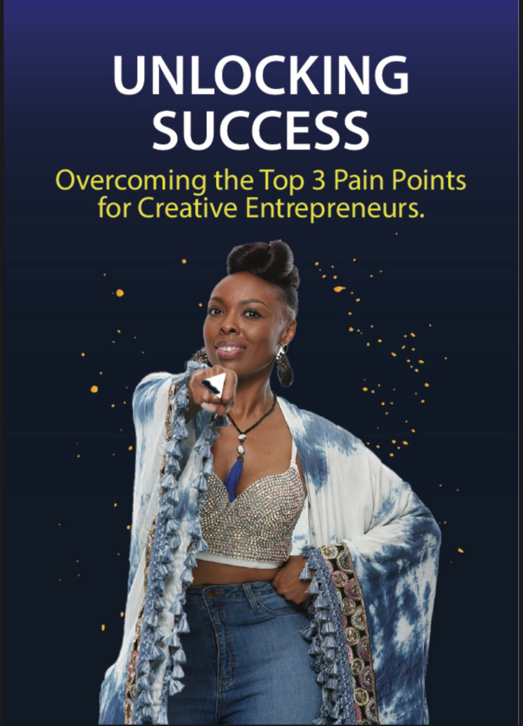 Success Unlocked