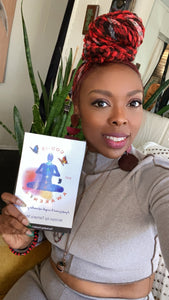 A God is Awakening Guidebook
