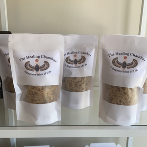 Sea Moss