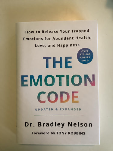 Emotion Code