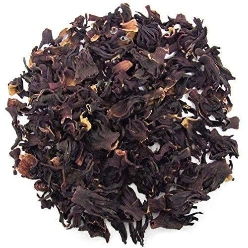 Dried Herbs & Powders