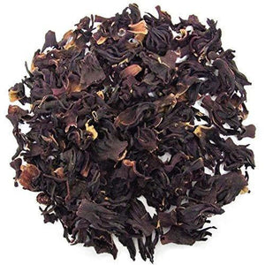 Dried Herbs & Powders