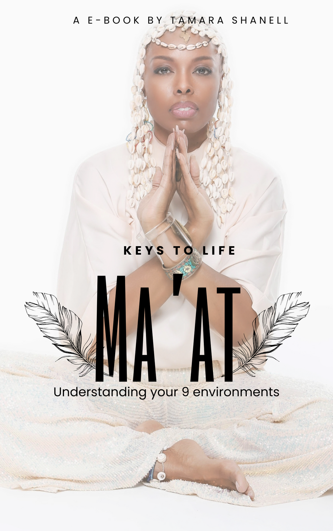 Ma’at e-book